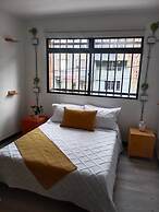 Apartments In La Seventy