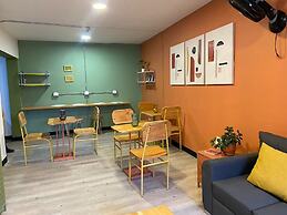 Apartments In La Seventy