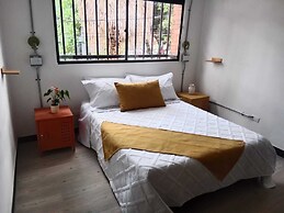 Apartments In La Seventy