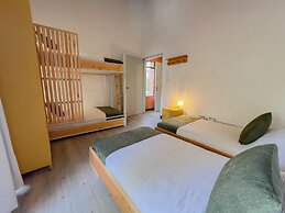 Apartments In La Seventy