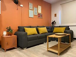 Apartments In La Seventy