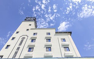 Brown Dot Hotel Sinan