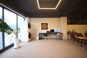 Brown Dot Hotel Sinan