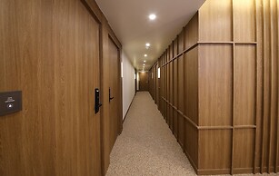 Brown Dot Hotel Sinan