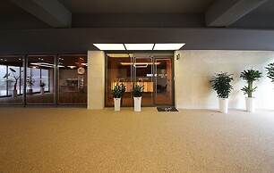 Brown Dot Hotel Sinan