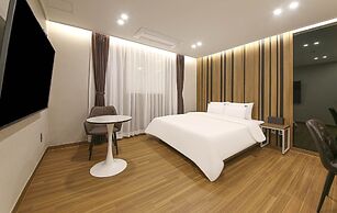 Brown Dot Hotel Sinan