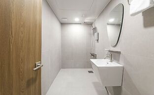 Brown Dot Hotel Sinan