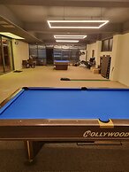 Brown Dot Hotel Sinan