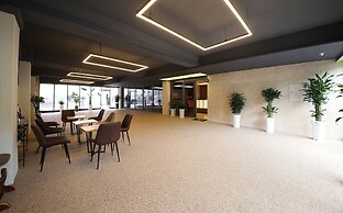 Brown Dot Hotel Sinan