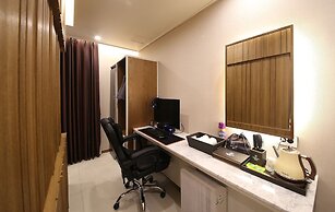 Brown Dot Hotel Sinan