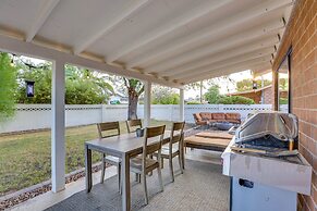 Scottsdale Home w/ Fire Pit & Grill: Near Old Town