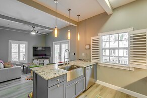 Breezy Key West First-floor Condo w/ Pool Access