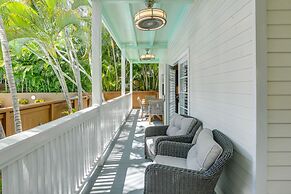 Breezy Key West First-floor Condo w/ Pool Access