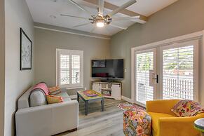 Breezy Key West First-floor Condo w/ Pool Access