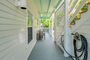 Breezy Key West First-floor Condo w/ Pool Access