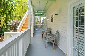 Breezy Key West First-floor Condo w/ Pool Access