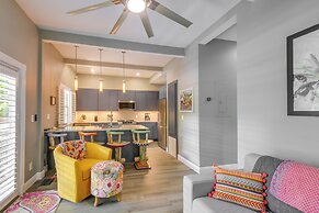 Breezy Key West First-floor Condo w/ Pool Access