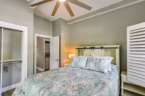 Breezy Key West First-floor Condo w/ Pool Access