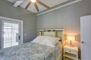 Breezy Key West First-floor Condo w/ Pool Access