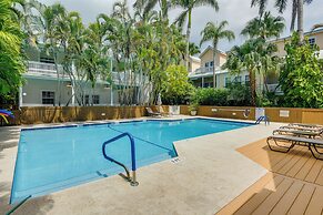 Breezy Key West First-floor Condo w/ Pool Access
