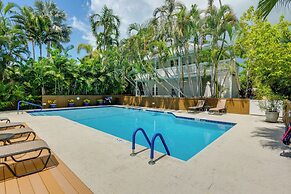 Breezy Key West First-floor Condo w/ Pool Access