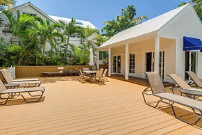 Breezy Key West First-floor Condo w/ Pool Access