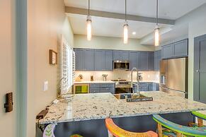 Breezy Key West First-floor Condo w/ Pool Access