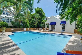 Breezy Key West First-floor Condo w/ Pool Access