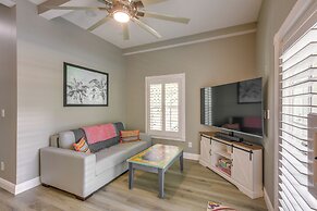 Breezy Key West First-floor Condo w/ Pool Access