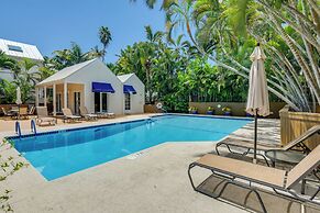 Breezy Key West First-floor Condo w/ Pool Access