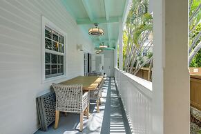Breezy Key West First-floor Condo w/ Pool Access