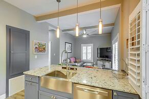 Breezy Key West First-floor Condo w/ Pool Access