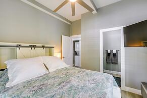 Breezy Key West First-floor Condo w/ Pool Access