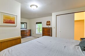 Canandaigua Getaway w/ Deck & Sunroom!