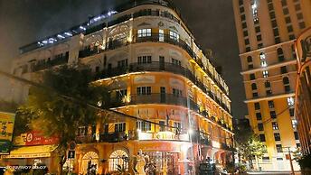 Le Casablanca Hotel