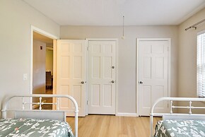 New Smyrna Beach Condo: Pool Access, Walk to Beach