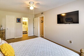 New Smyrna Beach Condo: Pool Access, Walk to Beach