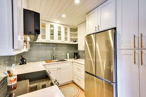 New Smyrna Beach Condo: Pool Access, Walk to Beach