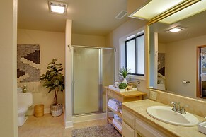 Westwood Lakefront Cabin w/ Hot Tub & Boat Dock!