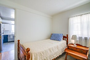 Charming Scituate Home w/ Deck - Walk to Beaches!