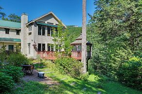 Charming Thornton Escape w/ Sauna + Gazebo!