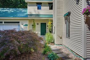 Charming Thornton Escape w/ Sauna + Gazebo!
