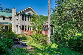 Charming Thornton Escape w/ Sauna + Gazebo!