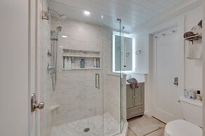 Charming Thornton Escape w/ Sauna + Gazebo!