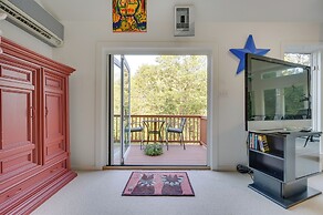 Charming Thornton Escape w/ Sauna + Gazebo!