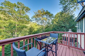 Charming Thornton Escape w/ Sauna + Gazebo!