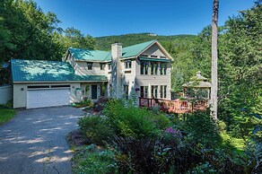 Charming Thornton Escape w/ Sauna + Gazebo!