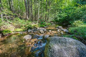 Charming Thornton Escape w/ Sauna + Gazebo!