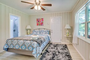 Single-story Ocala Home w/ Porch - Near Wec!