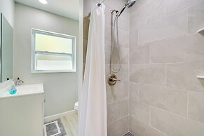 Single-story Ocala Home w/ Porch - Near Wec!